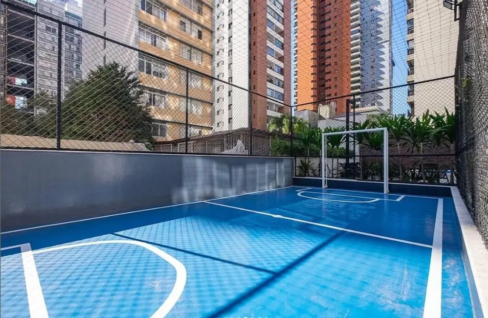 Foto 9 de Apartamento com 3 quartos à venda, 150m2 em Pinheiros, São Paulo - SP