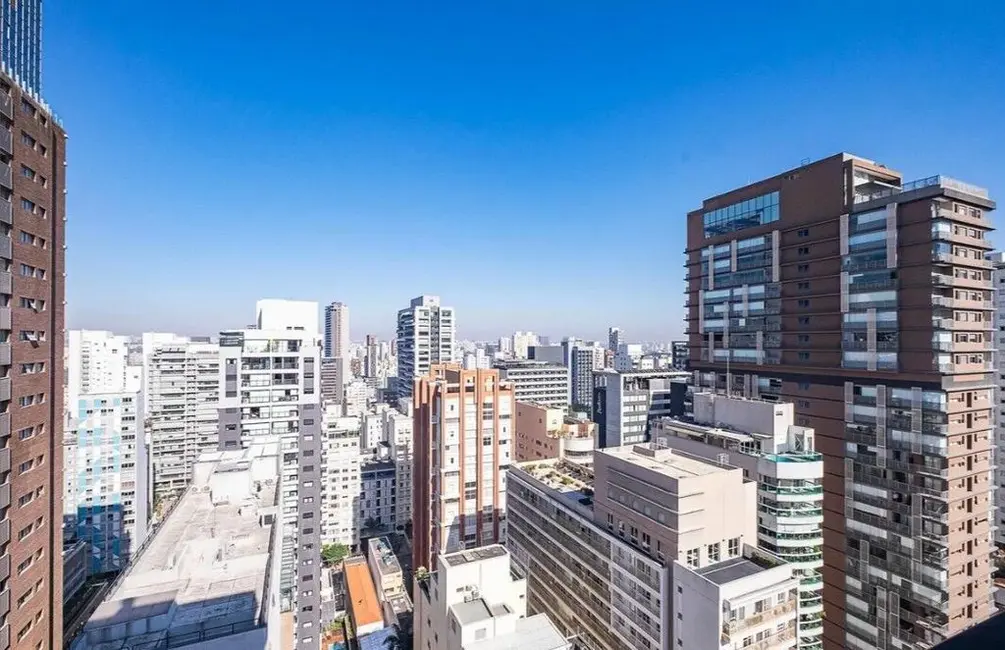 Foto 4 de Apartamento com 3 quartos à venda, 150m2 em Pinheiros, São Paulo - SP