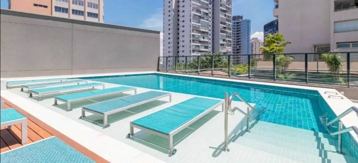Foto 6 de Apartamento com 4 quartos à venda, 275m2 em Sumarezinho, São Paulo - SP