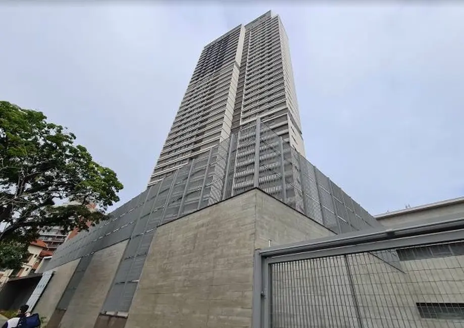 Foto 4 de Apartamento com 4 quartos à venda, 275m2 em Sumarezinho, São Paulo - SP