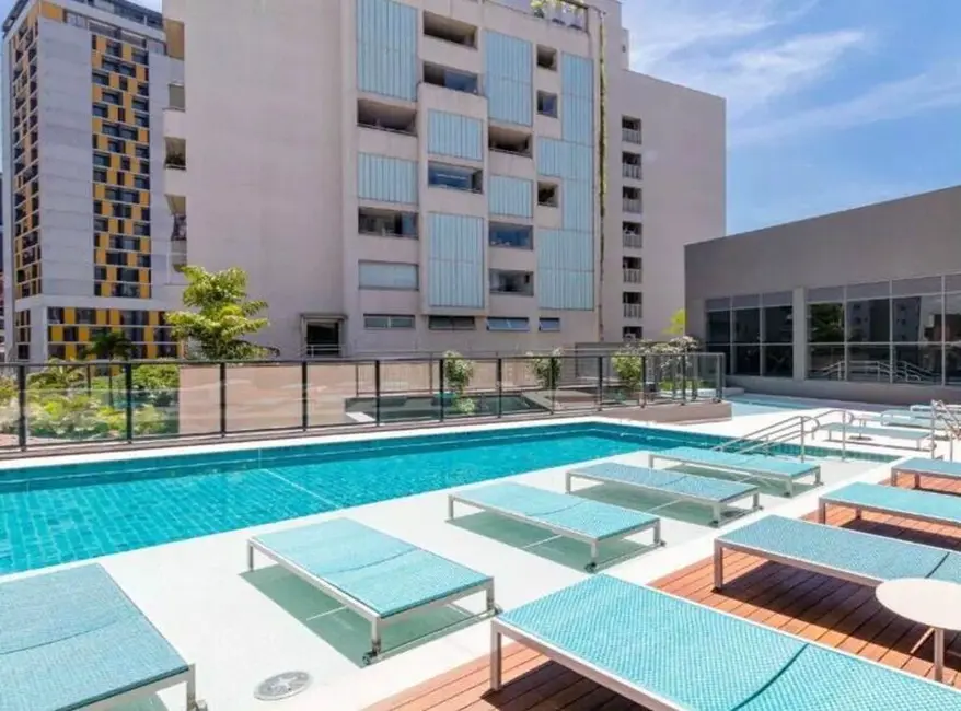 Foto 5 de Apartamento com 4 quartos à venda, 275m2 em Sumarezinho, São Paulo - SP