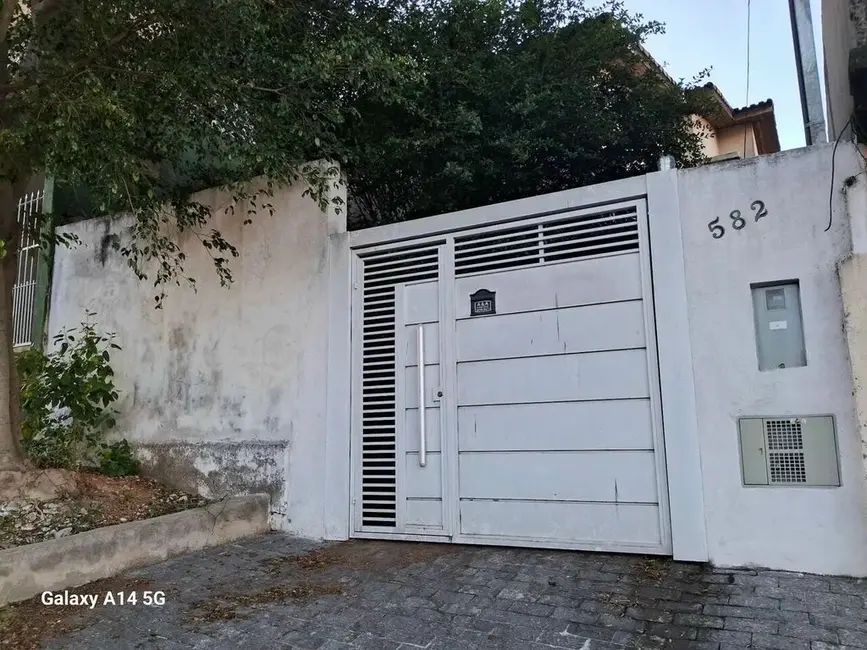 Casa de Condomínio com 3 quartos à venda, 150m2 em Butantã, São Paulo - SP - imagem 2 Foto 2 de Casa de Condomínio com 3 quartos à venda, 150m2 em Butantã, São Paulo - SP