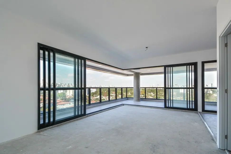 Foto 1 de Apartamento com 3 quartos à venda, 145m2 em Pinheiros, São Paulo - SP