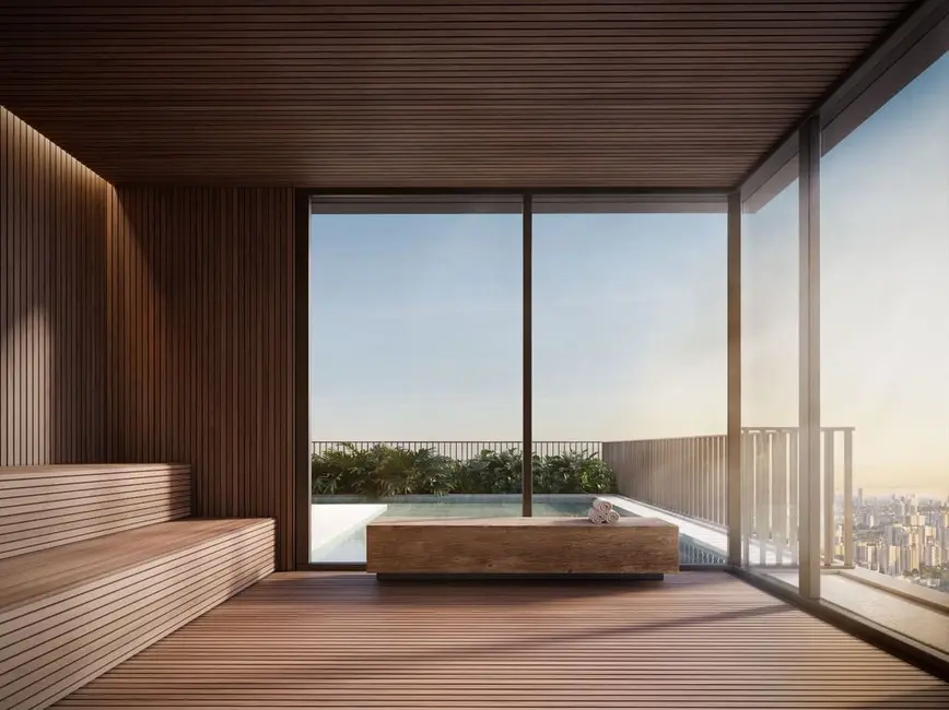 Loja à venda, 535m2 em Paraíso, São Paulo - SP - imagem 7 Foto 7 de Loja à venda, 535m2 em Paraíso, São Paulo - SP