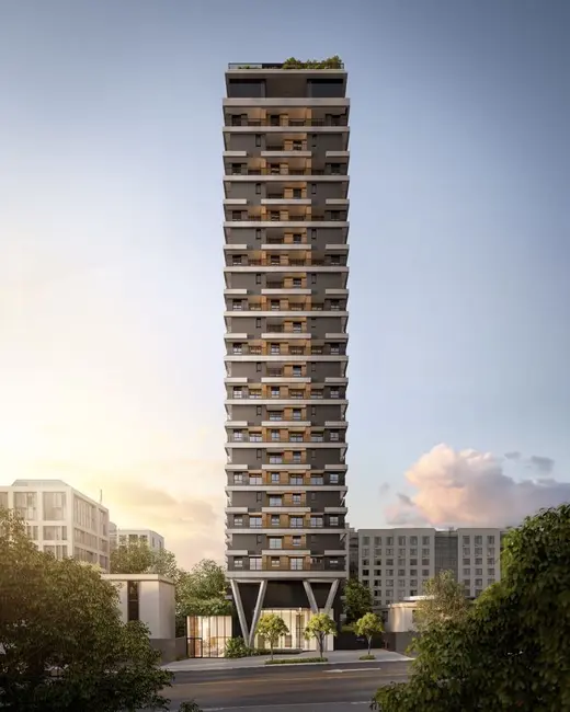 Loja à venda, 535m2 em Paraíso, São Paulo - SP - imagem 2 Foto 2 de Loja à venda, 535m2 em Paraíso, São Paulo - SP