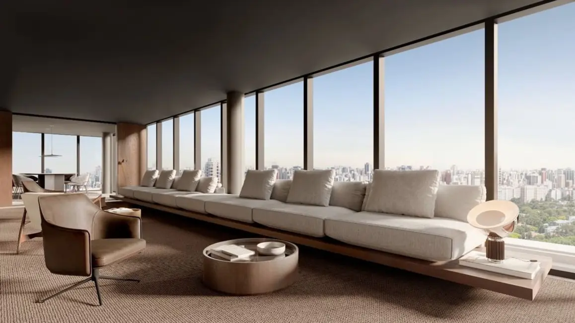 Loja à venda, 535m2 em Paraíso, São Paulo - SP - imagem 5 Foto 5 de Loja à venda, 535m2 em Paraíso, São Paulo - SP