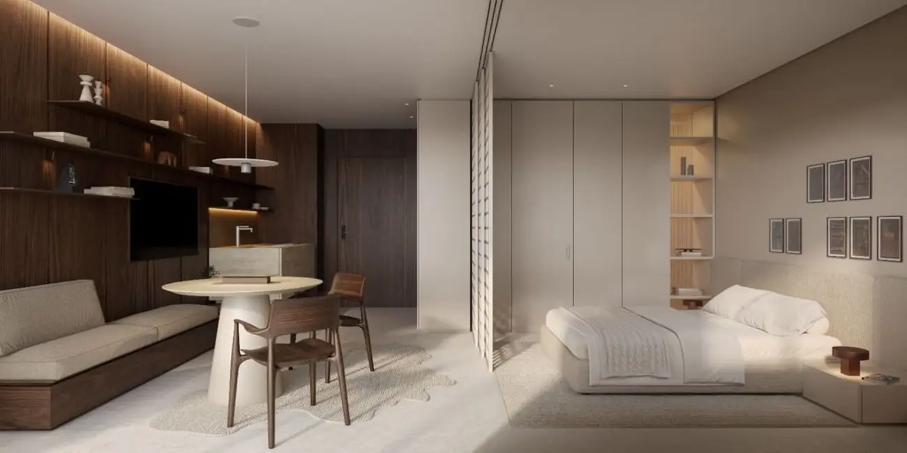 Loja à venda, 535m2 em Paraíso, São Paulo - SP - imagem 6 Foto 6 de Loja à venda, 535m2 em Paraíso, São Paulo - SP