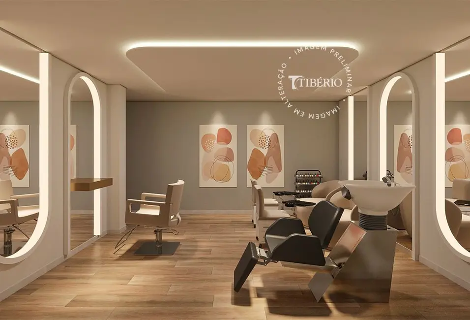 Foto 3 de Kitnet com 1 quarto à venda, 29m2 em Belenzinho, São Paulo - SP