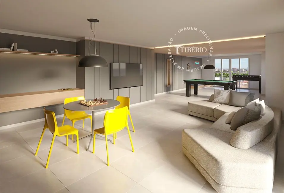 Apartamento com 1 quarto à venda, 32m2 em Belenzinho, São Paulo - SP - imagem 8 Foto 8 de Apartamento com 1 quarto à venda, 32m2 em Belenzinho, São Paulo - SP