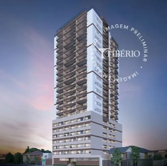 Apartamento com 1 quarto à venda, 32m2 em Belenzinho, São Paulo - SP - imagem 1 Foto 1 de Apartamento com 1 quarto à venda, 32m2 em Belenzinho, São Paulo - SP