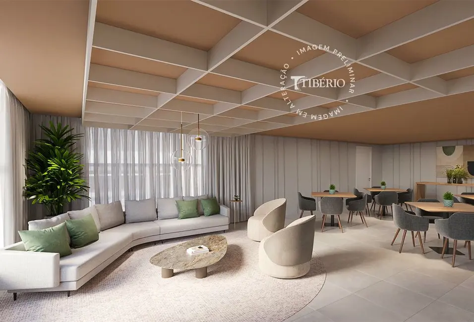 Foto 5 de Apartamento com 2 quartos à venda, 44m2 em Belenzinho, São Paulo - SP