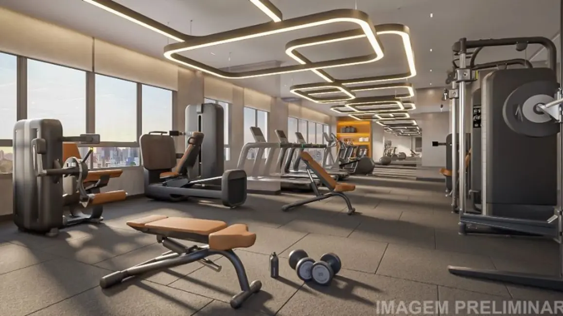 Foto 3 de Kitnet com 1 quarto à venda, 28m2 em Butantã, São Paulo - SP