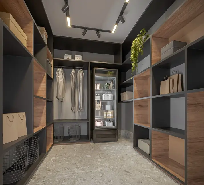 Foto 5 de Apartamento com 1 quarto à venda, 38m2 em Butantã, São Paulo - SP