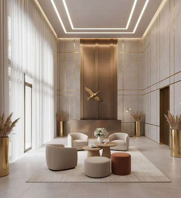 Foto 3 de Apartamento com 2 quartos à venda, 102m2 em Brooklin Paulista, São Paulo - SP