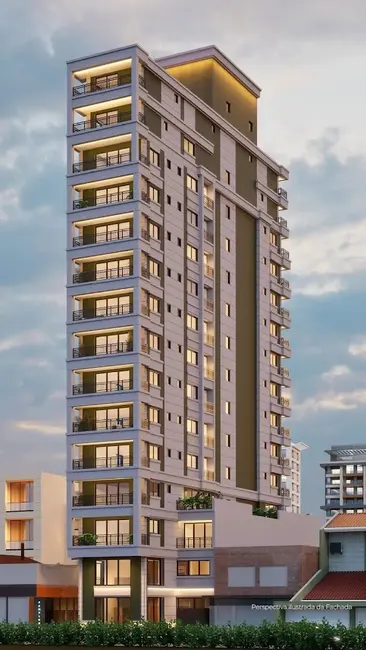 Foto 1 de Apartamento com 1 quarto à venda, 34m2 em Jardim Paulista, São Paulo - SP