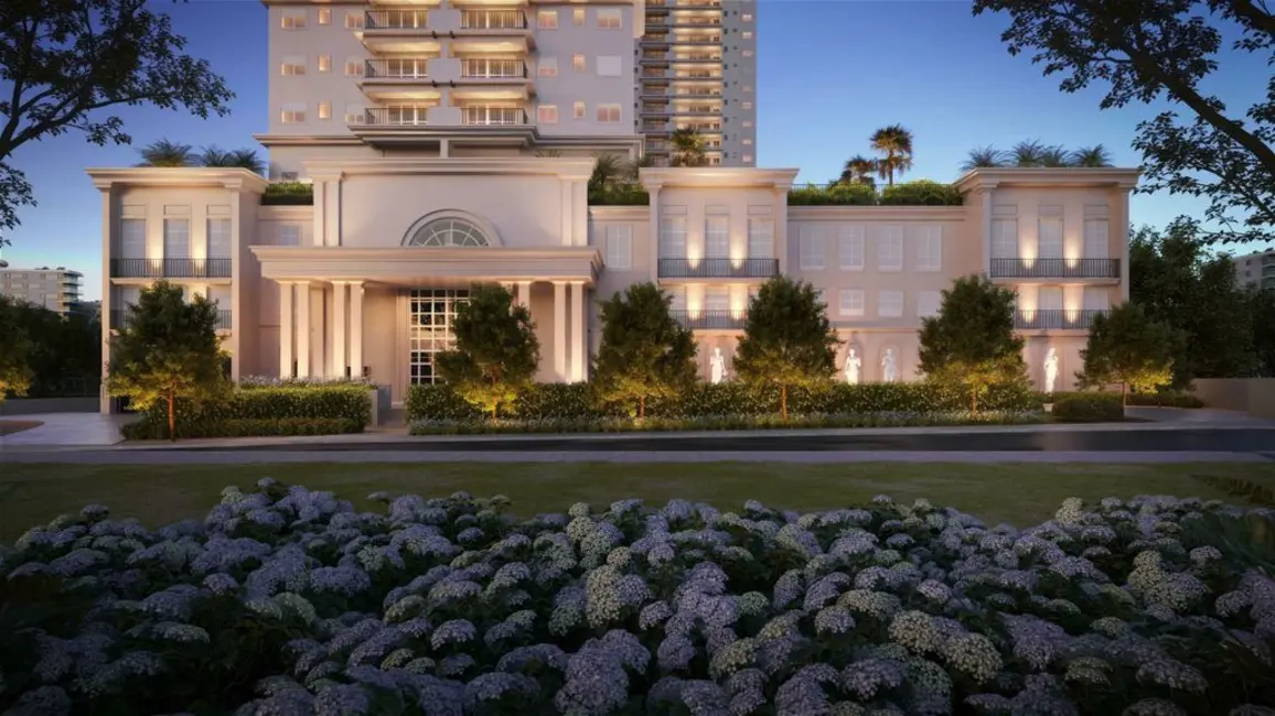 Foto 3 de Apartamento com 2 quartos à venda, 57m2 em Aldeia, Barueri - SP