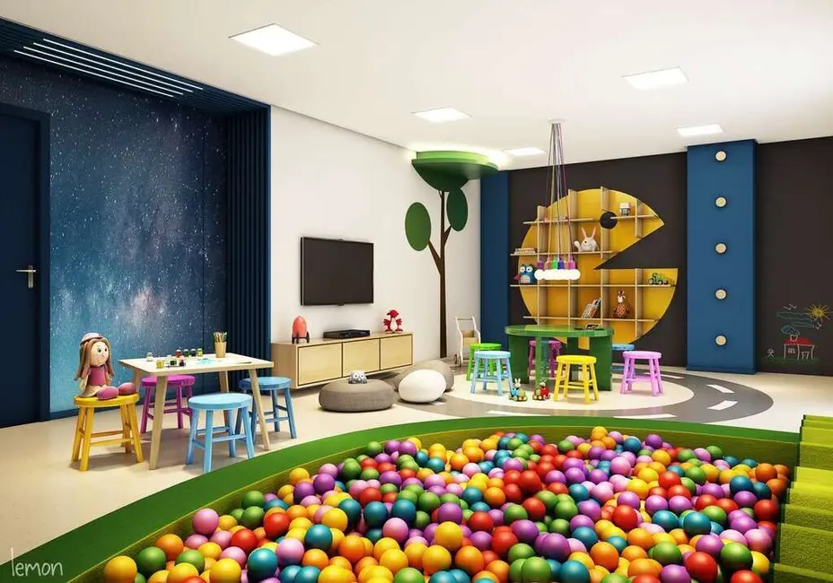 Foto 6 de Apartamento com 2 quartos à venda, 37m2 em Jardim Celeste, São Paulo - SP