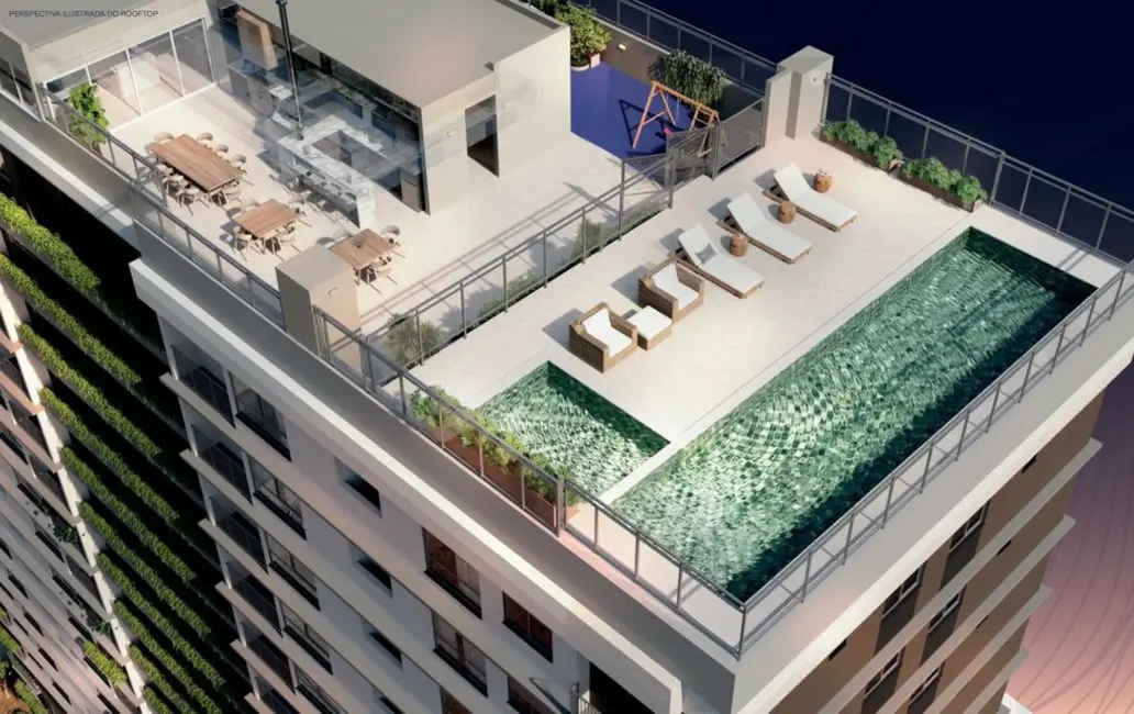 Apartamento com 3 quartos à venda, 66m2 em Jardim São Paulo(Zona Norte), São Paulo - SP - imagem 4 Foto 4 de Apartamento com 3 quartos à venda, 66m2 em Jardim São Paulo(Zona Norte), São Paulo - SP