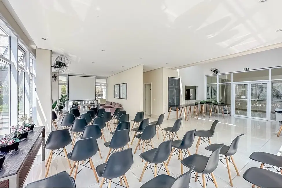 Apartamento com 2 quartos à venda, 67m2 em Vila Mariana, São Paulo - SP - imagem 9 Foto 9 de Apartamento com 2 quartos à venda, 67m2 em Vila Mariana, São Paulo - SP