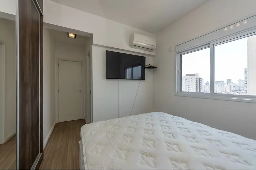 Apartamento com 2 quartos à venda, 67m2 em Vila Mariana, São Paulo - SP - imagem 2 Foto 2 de Apartamento com 2 quartos à venda, 67m2 em Vila Mariana, São Paulo - SP