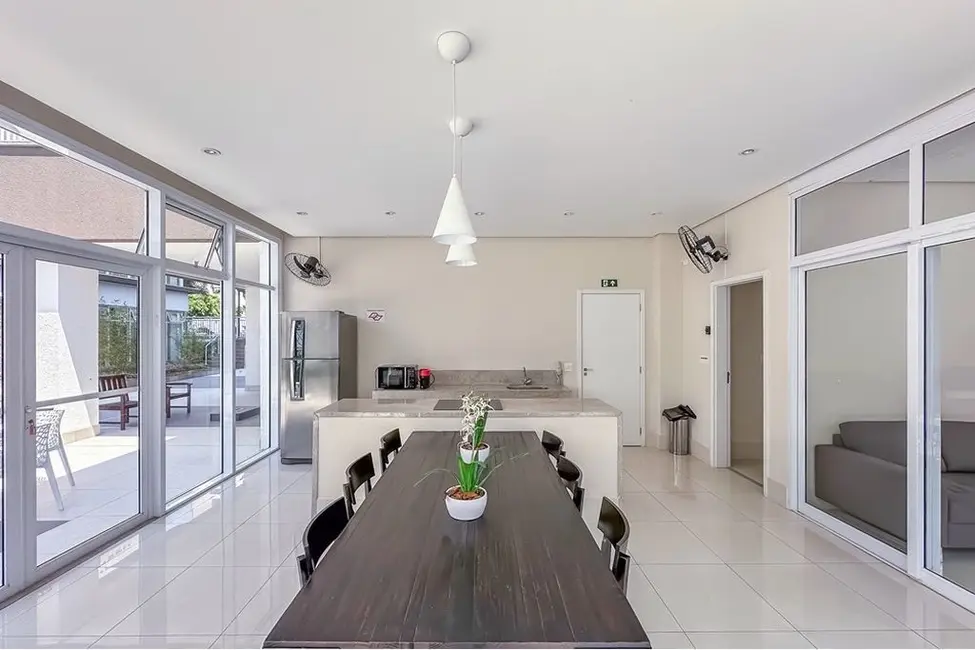 Apartamento com 2 quartos à venda, 67m2 em Vila Mariana, São Paulo - SP - imagem 8 Foto 8 de Apartamento com 2 quartos à venda, 67m2 em Vila Mariana, São Paulo - SP