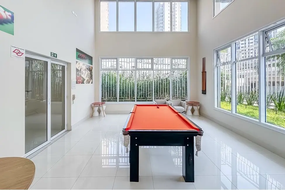 Apartamento com 2 quartos à venda, 67m2 em Vila Mariana, São Paulo - SP - imagem 7 Foto 7 de Apartamento com 2 quartos à venda, 67m2 em Vila Mariana, São Paulo - SP