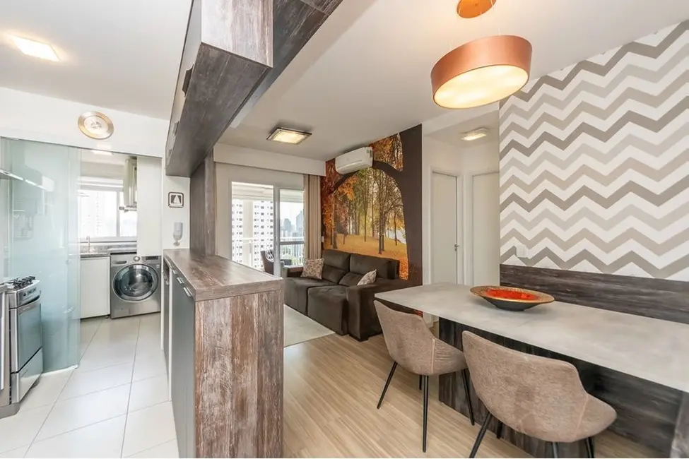 Apartamento com 2 quartos à venda, 67m2 em Vila Mariana, São Paulo - SP - imagem 1 Foto 1 de Apartamento com 2 quartos à venda, 67m2 em Vila Mariana, São Paulo - SP