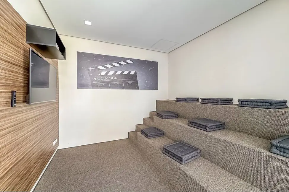 Apartamento com 2 quartos à venda, 67m2 em Vila Mariana, São Paulo - SP - imagem 5 Foto 5 de Apartamento com 2 quartos à venda, 67m2 em Vila Mariana, São Paulo - SP