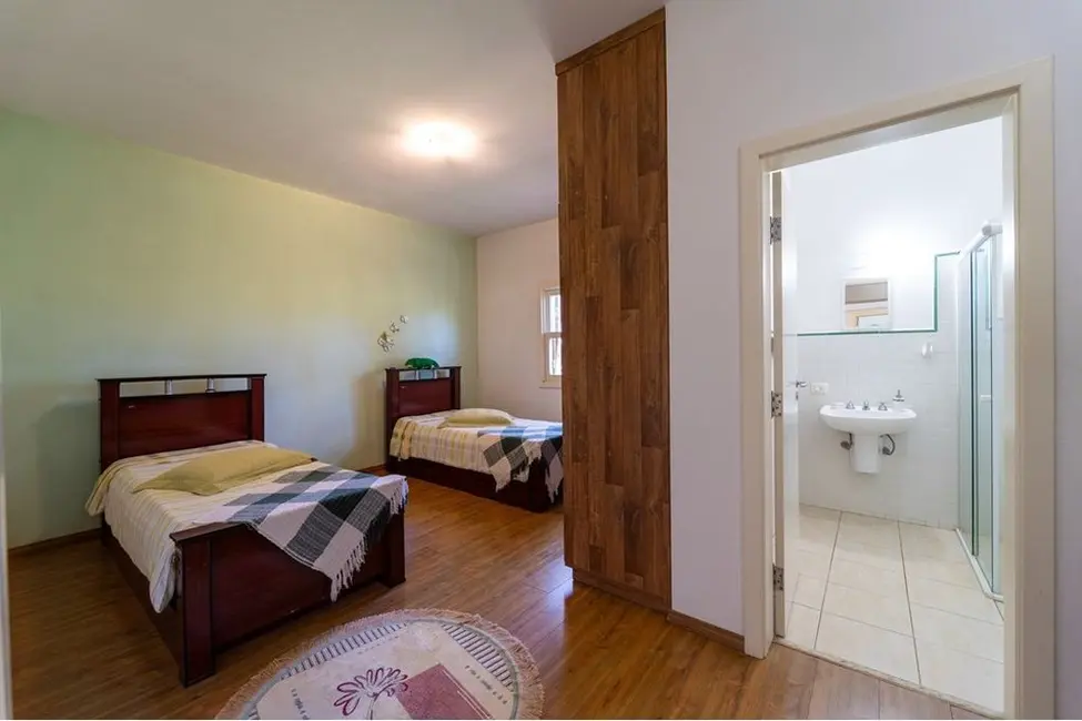 Casa de Condomínio com 5 quartos à venda, 695m2 em Ivoturucaia, Jundiai - SP - imagem 5 Foto 5 de Casa de Condomínio com 5 quartos à venda, 695m2 em Ivoturucaia, Jundiai - SP