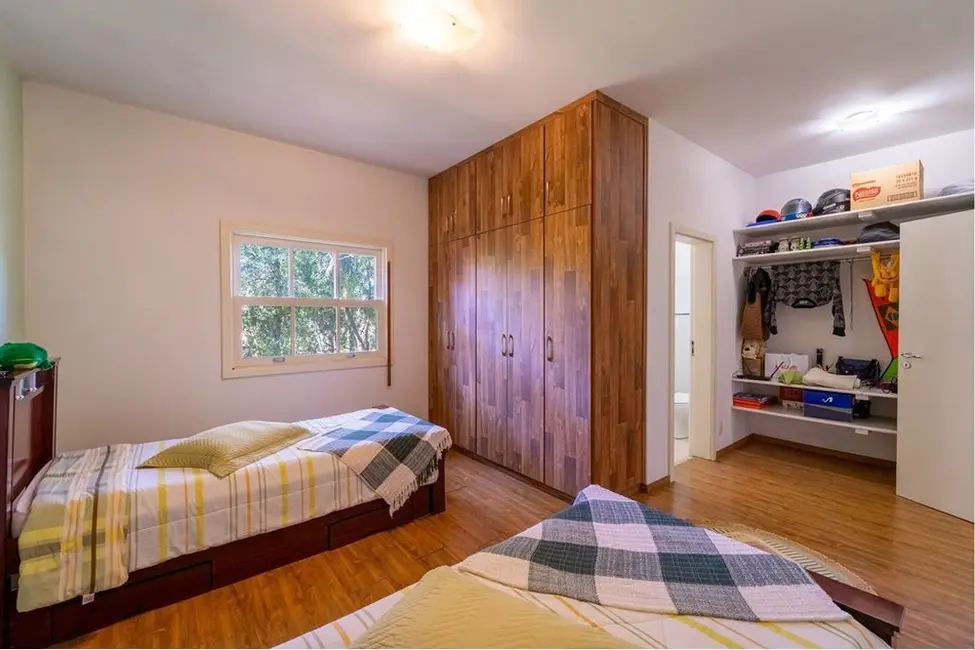 Casa de Condomínio com 5 quartos à venda, 695m2 em Ivoturucaia, Jundiai - SP - imagem 7 Foto 7 de Casa de Condomínio com 5 quartos à venda, 695m2 em Ivoturucaia, Jundiai - SP