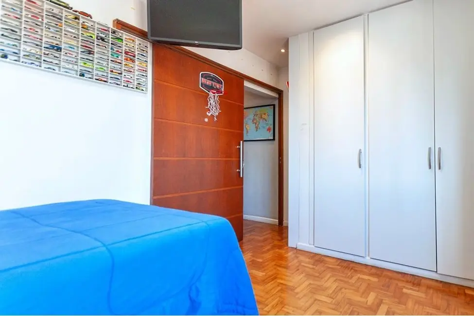 Foto 6 de Apartamento com 2 quartos à venda, 89m2 em Vila Mariana, São Paulo - SP