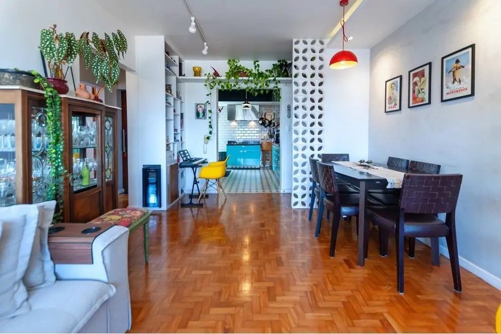 Foto 1 de Apartamento com 2 quartos à venda, 89m2 em Vila Mariana, São Paulo - SP