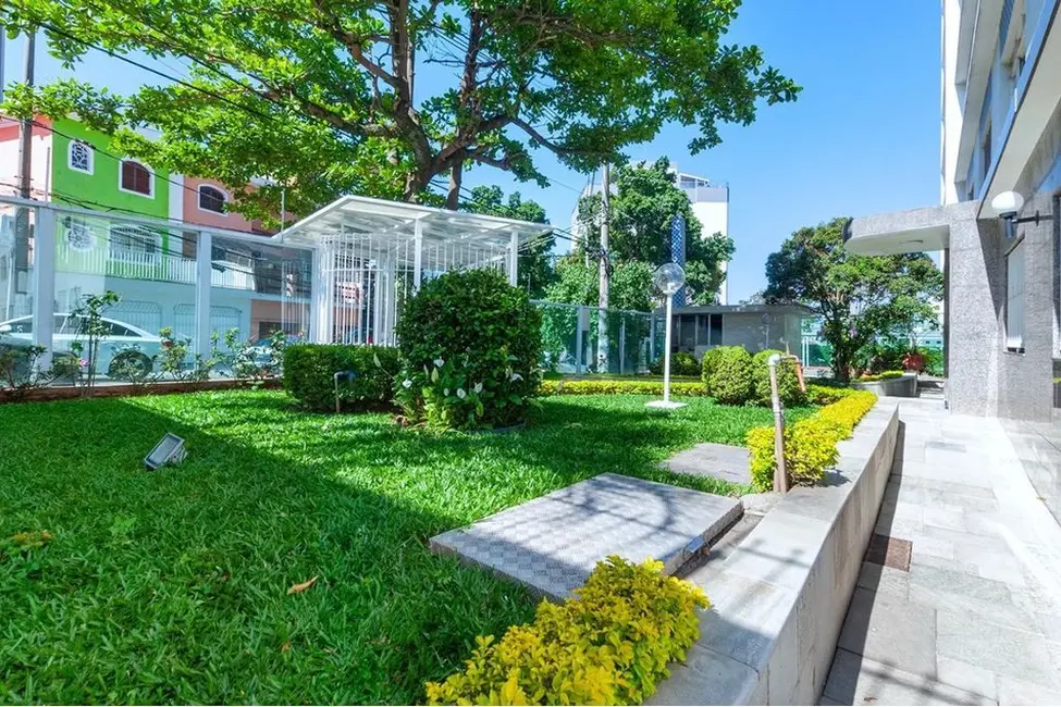 Foto 2 de Apartamento com 2 quartos à venda, 89m2 em Vila Mariana, São Paulo - SP