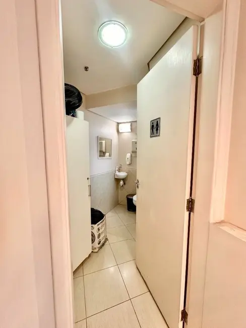 Foto 8 de Sala Comercial à venda, 117m2 em Santana, São Paulo - SP