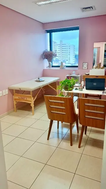 Foto 3 de Sala Comercial à venda, 117m2 em Santana, São Paulo - SP