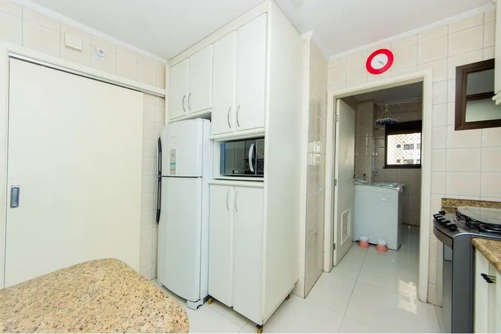 Apartamento com 3 quartos à venda, 96m2 em Santana, São Paulo - SP - imagem 7 Foto 7 de Apartamento com 3 quartos à venda, 96m2 em Santana, São Paulo - SP