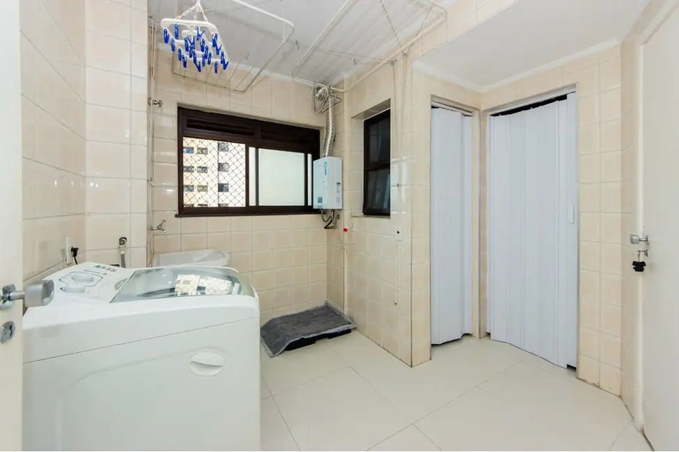 Apartamento com 3 quartos à venda, 96m2 em Santana, São Paulo - SP - imagem 2 Foto 2 de Apartamento com 3 quartos à venda, 96m2 em Santana, São Paulo - SP