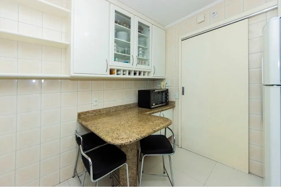 Apartamento com 3 quartos à venda, 96m2 em Santana, São Paulo - SP - imagem 8 Foto 8 de Apartamento com 3 quartos à venda, 96m2 em Santana, São Paulo - SP