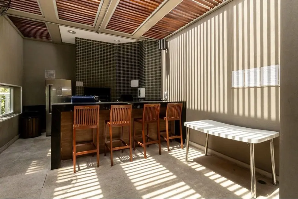 Foto 7 de Apartamento com 3 quartos à venda, 87m2 em Vila Anastácio, São Paulo - SP