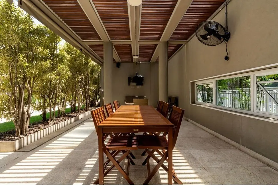 Foto 6 de Apartamento com 3 quartos à venda, 87m2 em Vila Anastácio, São Paulo - SP