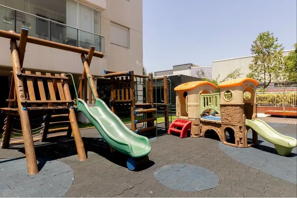 Foto 9 de Apartamento com 3 quartos à venda, 87m2 em Vila Anastácio, São Paulo - SP