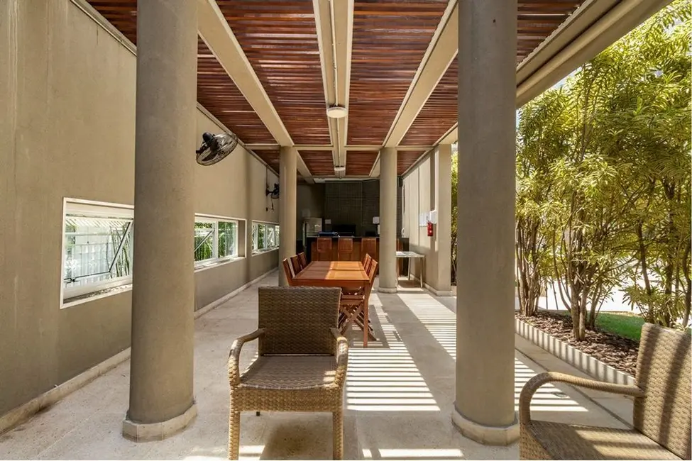 Foto 8 de Apartamento com 3 quartos à venda, 87m2 em Vila Anastácio, São Paulo - SP