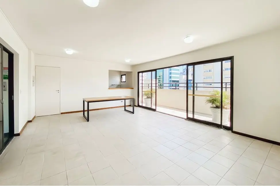 Foto 3 de Apartamento com 1 quarto à venda, 45m2 em Consolação, São Paulo - SP