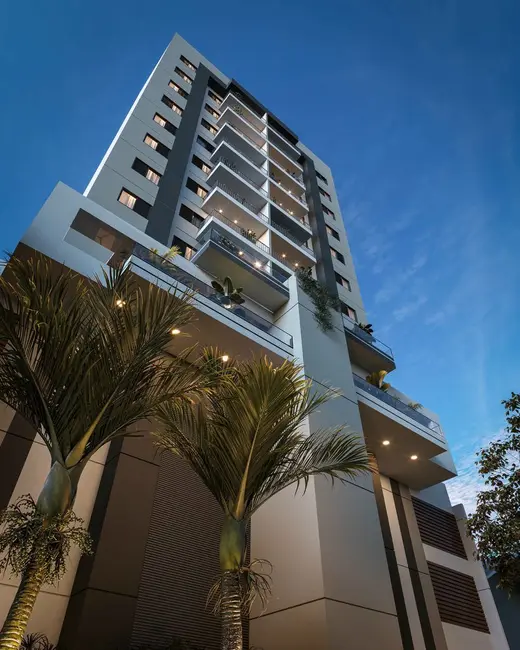 Foto 2 de Apartamento com 3 quartos à venda, 73m2 em Vila Esperança, São Paulo - SP