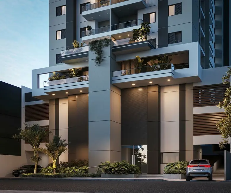 Foto 3 de Apartamento com 3 quartos à venda, 73m2 em Vila Esperança, São Paulo - SP