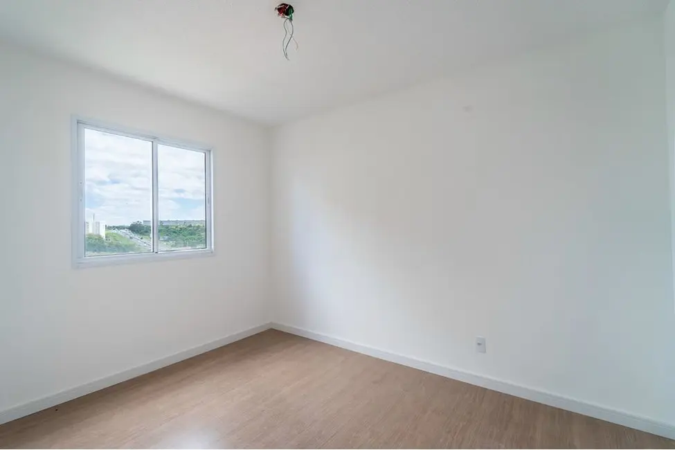 Foto 6 de Apartamento com 3 quartos à venda, 65m2 em Medeiros, Jundiai - SP