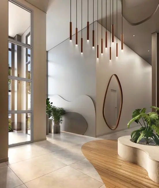 Apartamento com 2 quartos à venda, 34m2 em Butantã, São Paulo - SP - imagem 5 Foto 5 de Apartamento com 2 quartos à venda, 34m2 em Butantã, São Paulo - SP