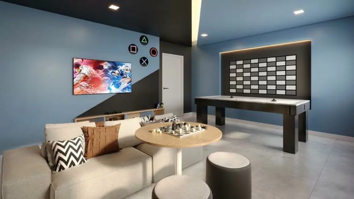 Foto 8 de Apartamento com 2 quartos à venda, 35m2 em Butantã, São Paulo - SP