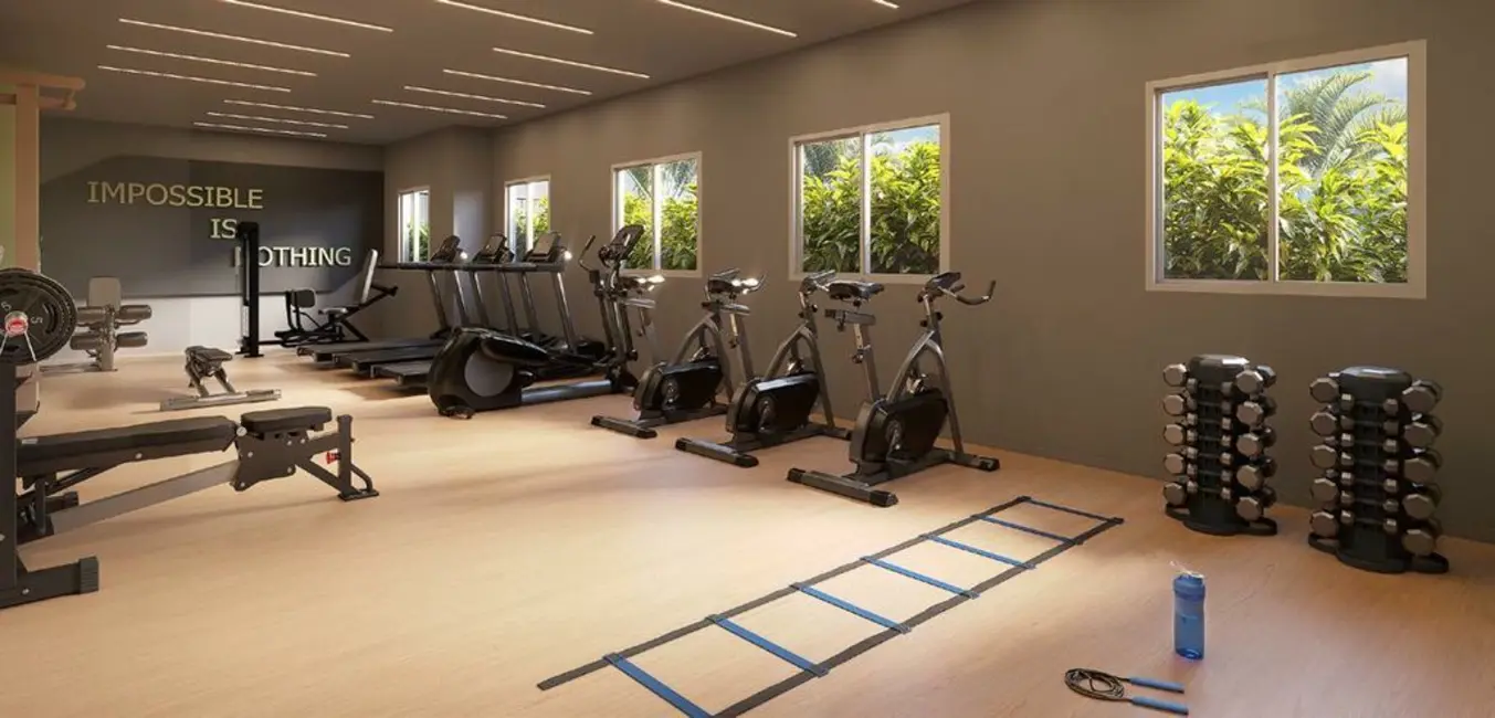 Foto 6 de Apartamento com 2 quartos à venda, 38m2 em Butantã, São Paulo - SP