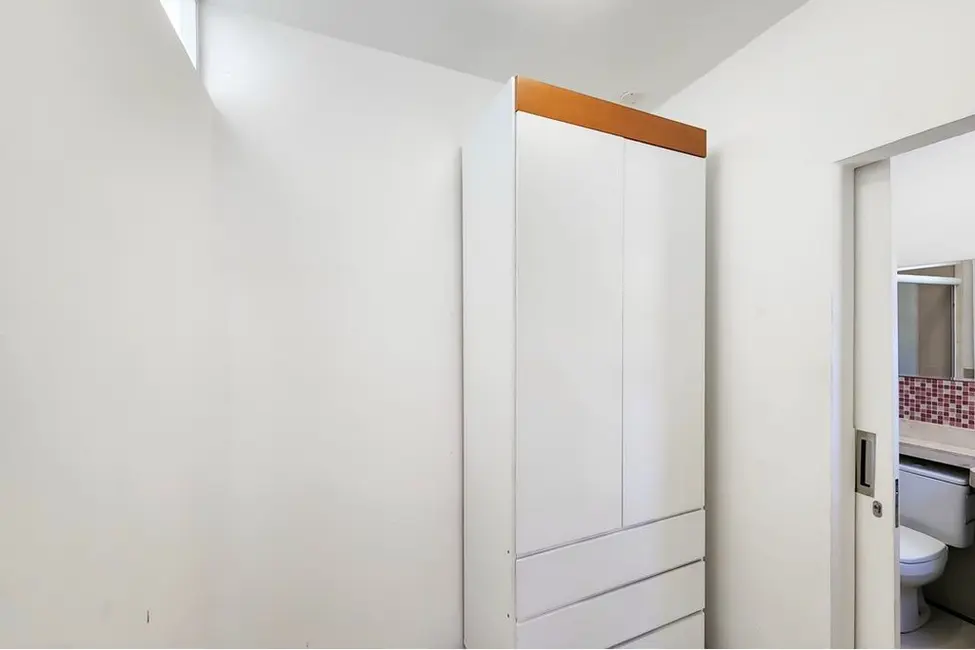 Foto 3 de Casa de Condomínio com 4 quartos à venda, 195m2 em Vila Clementino, São Paulo - SP